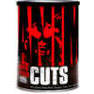 Жиросжигатели Universal Nutrition Animal Cuts (42 pac)